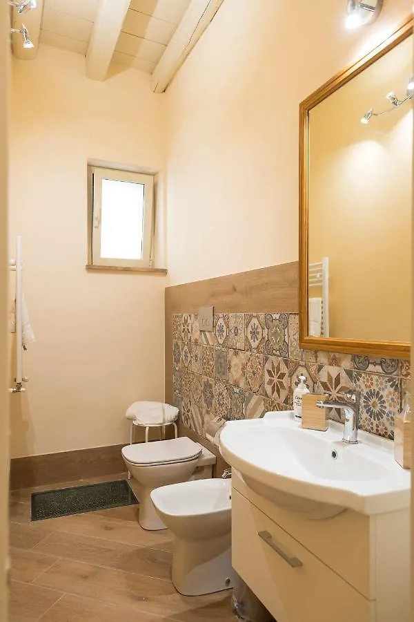 Holiday home La Casetta Di Maria Alla Ciba Termini Imerese Italy