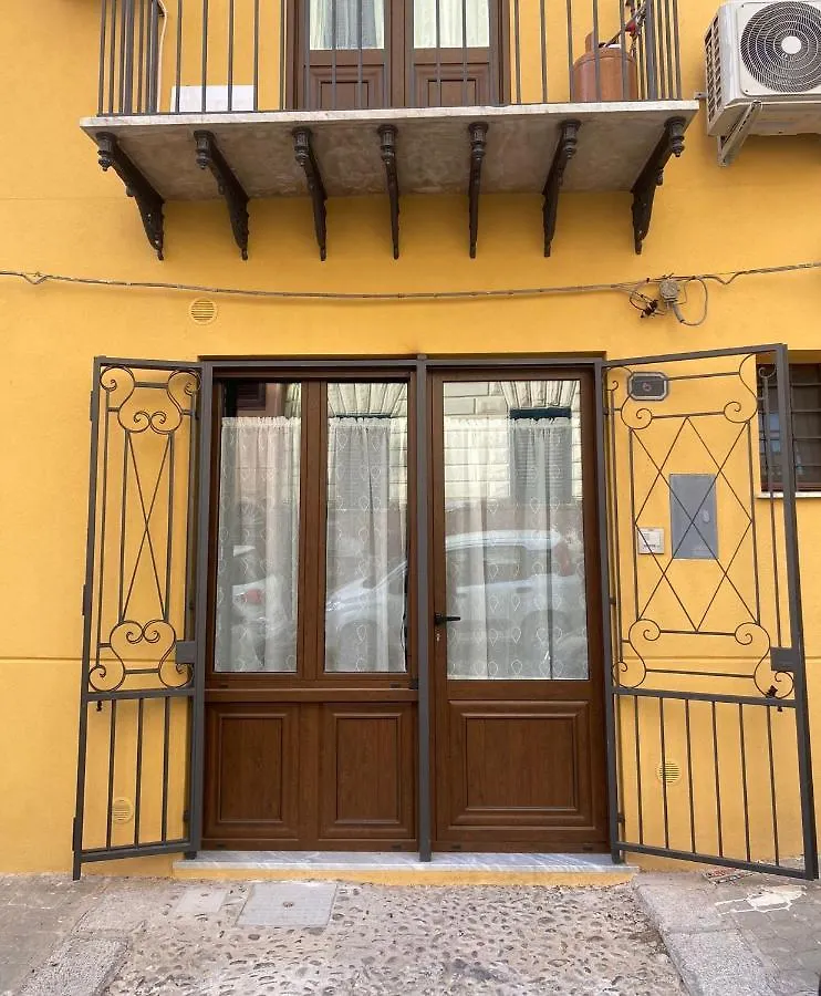 Holiday home La Casetta Di Maria Alla Ciba Termini Imerese Italy