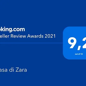  Ferienhaus A Casa Di Zara